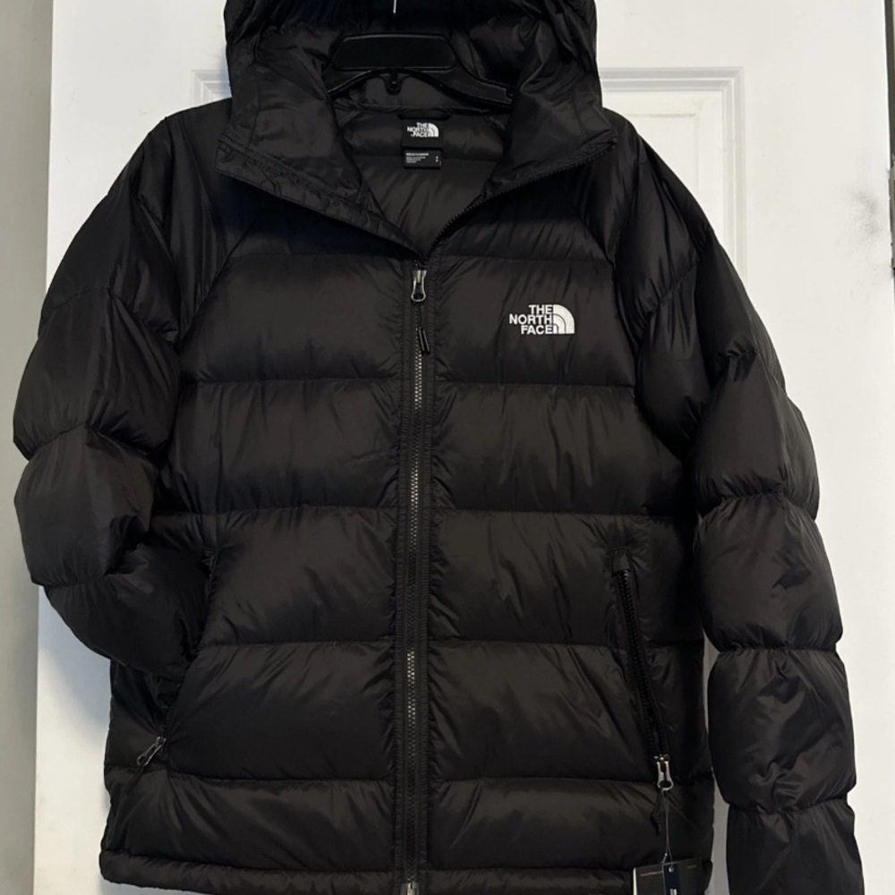 The North Face 600 Black Size Small